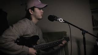 Never Dying Love - Jon Thurlow