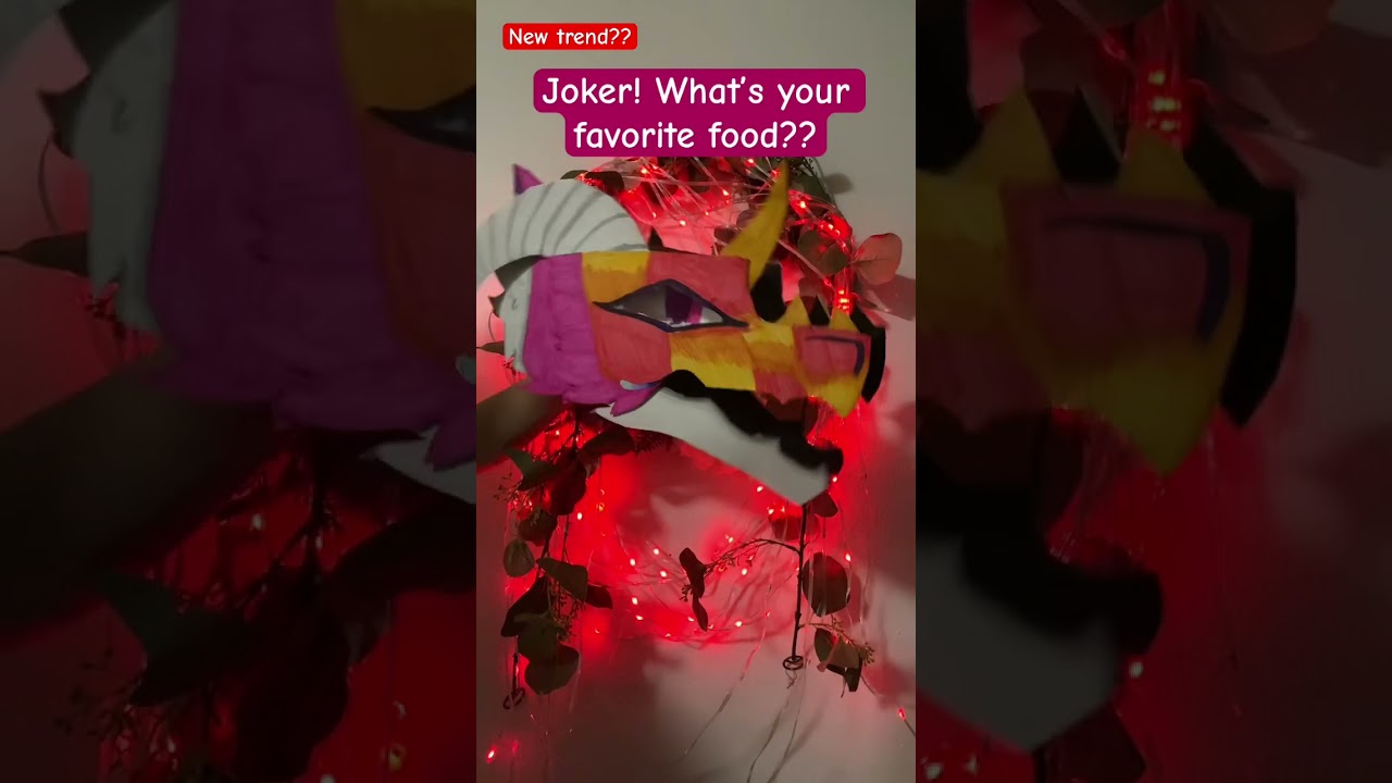 New trend?#dragon#dragonpuppets#trend#art#crafts#fyp#shorts#puppet#lore#baldscales#puppeteer