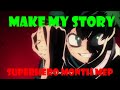 Make My Story Superhero Month MEP Happy July 4th