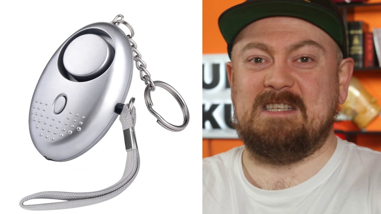 Police Give Schoolgirls Alarms Due To Nearby Migrant Hotels