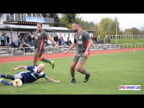 FC Stadthagen   SC Stadthagen 03 11 2019