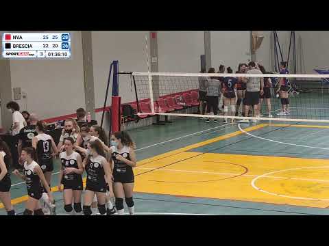 NVA vs Brescia - 26/06/2021