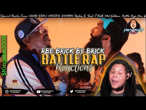 Battle Rap Recaps | BILL COLLECTOR VS SWAVE SEVAH RAP BATTLE - RBE