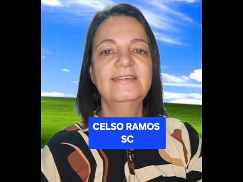 Celso Ramos SC #santacatarina #cidades#motivacional