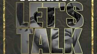 Omarion - Let&#39;s Talk (Remix Cover) Sun Kim x David Hoon