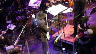 The World Of Captain Beefheart - GARY LUCAS &amp; Metropole 02-17 2013 - Evening Bell