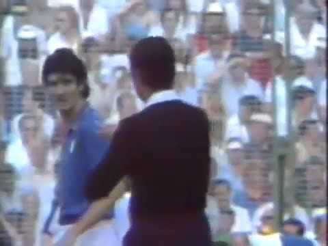 Historias de Boleiros - Copa do Mundo 1982 - Itália 3 x 1 Alemanha Ocidental