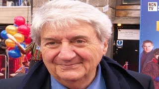Tom Conti Interview Paddington 2 Premiere video