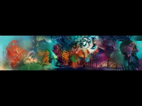 Dark forest NOCTILUS Parvati Records Series 14 22 09 2016