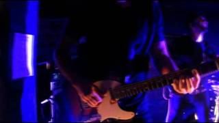 Dead Letter Circus- D &amp;A, Sleepers [NEW SONG], One Step, Tremors (Bunbury, 17/11/11)