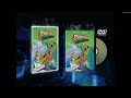 Scooby Doo And The Cyber Chase Only On Video Cassette And DVD