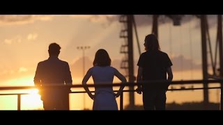 The Stray Birds - “Third Day In A Row” [Official Video]