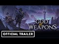 God Of Weapons Steam Key Global Tráiler