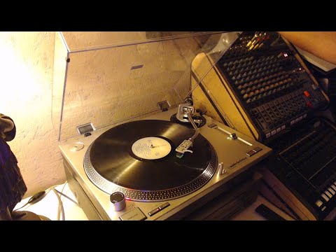 DA YEENE DRIVE MY CAR