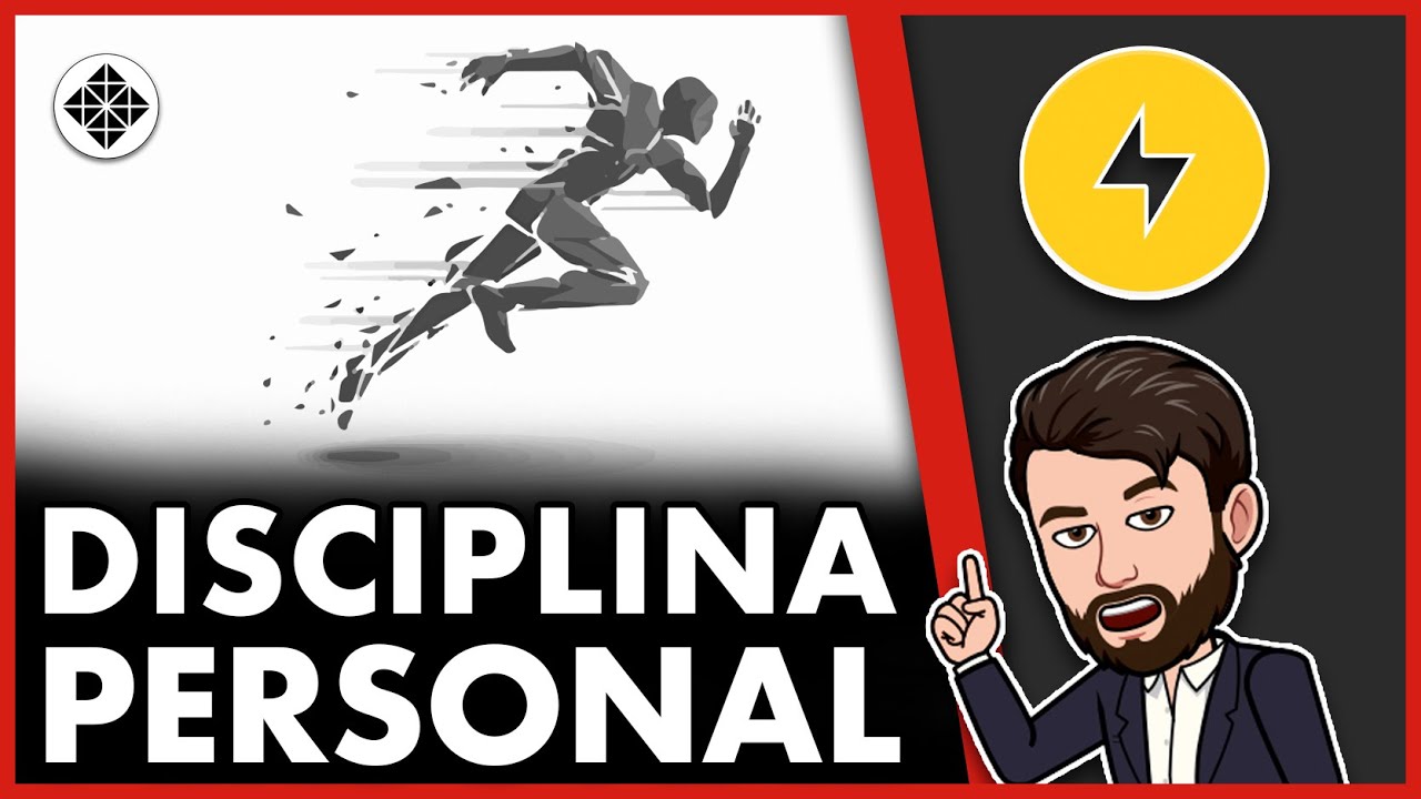 Autodisciplina • Supera el Caos y Enfócate en lo que Puedes Controlar