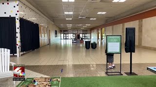 Company that owns Sioux City's Southern Hills Mall files for bankruptcy