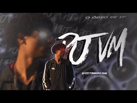RITMADA DO TIK TOK - MC GW  (DJ VM) 2k23