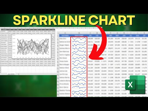How to Create a Beautiful and Modern Look Chart in Excel Step by Step From Scratch