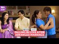 FilterCopy Falling In Love After Arranged Marriage Ft Anshuman Malhotra Esha Kansara