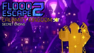 FE2 | Calamity Kingdom (Secret Ending) [SOLO]
