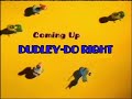 Boomerang From Cartoon Network Next Bumper Dudley Do Right 2000 2015 FANMADE