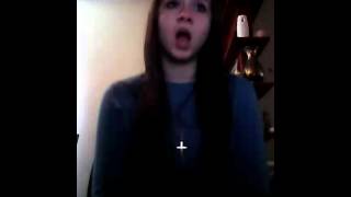 Me Singing Mama Do by Pixie Lott/Lorde