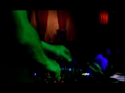 DJ RUBENS PT.2  PALABAM 05/01/2016