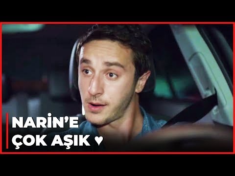 Atıf, Narin'den Ayrılmak İstemiyor - Merhamet 14. Bölüm