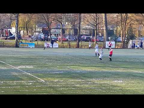 TOG 35+ voor Ed Voigt