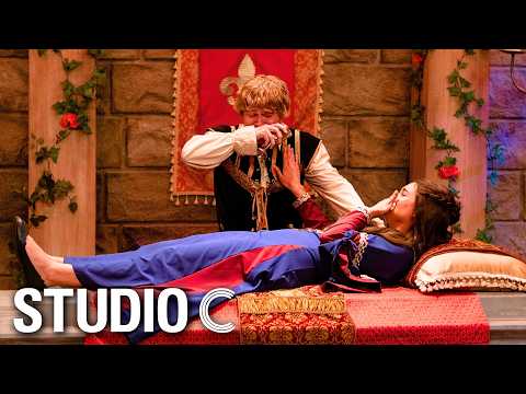 Romeo and Juliet: Spicy Edition - Studio C