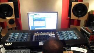 Video thumbnail for EMT 140 Plate Reverb Audio Test by Vintage Audio Workshop