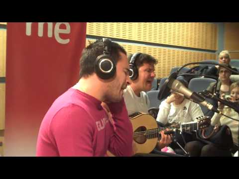 Andy & Lucas en 'Abierto hasta las 2': "Silencio"