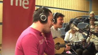 Andy & Lucas en 'Abierto hasta las 2': "Silencio"