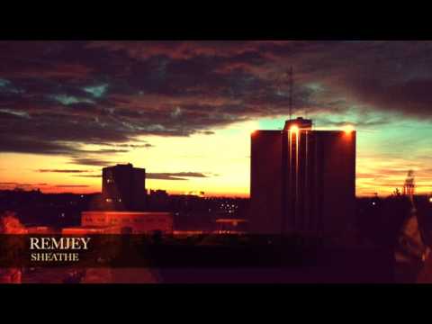 Remjey-Instrumental Hip Hop #56 - Sheathe