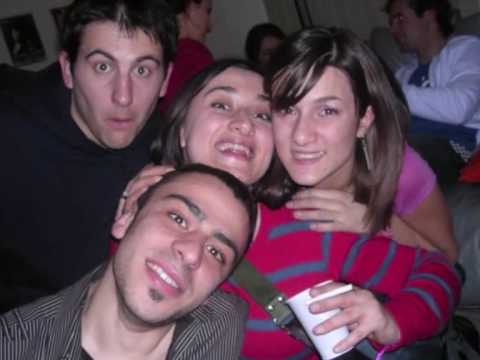 Erasmus Warwick 2007/2008