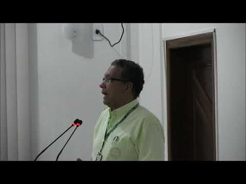 LIVRE ARBÍTRIO - PALESTRA ESPÍRITA