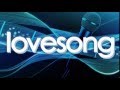 Love song-Sylver 