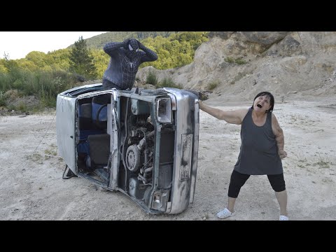 Bosanska seljančica i Renault