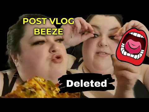 Foodie Beauty Deleted 10 2 2021 Post Vlog Beeze The Highlights | The Archives