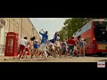 Ek Chumma Song In Kriti Sanon Feet Kissed By Akshay Kumar