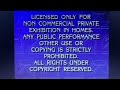 Opening To Top Gun 1994 VHS