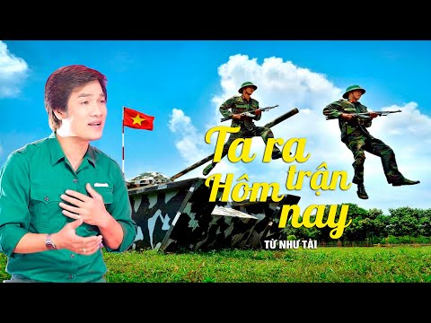Thể hiện bởi Từ Như Tài