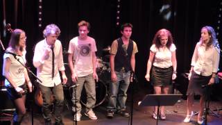 If i could hear, my mother pray again façon Ben Harper