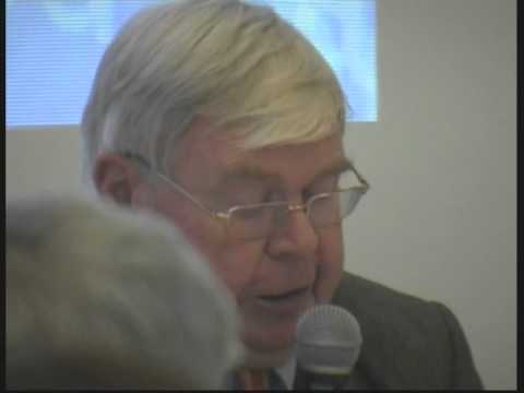 Сity: Between Experience and Theory. Irina Prokhorova and Ulf Hannerz