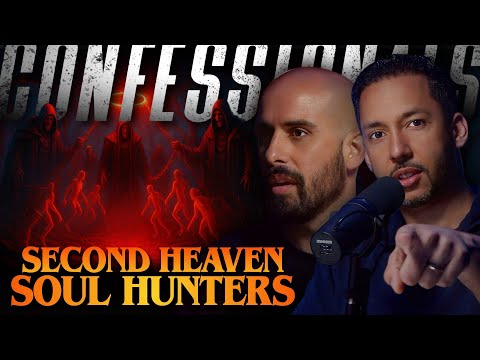 Is There a Fallen Angel Network Trafficking Human Souls in the Second Heaven?