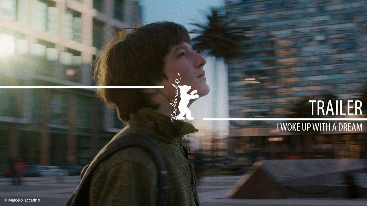 "I Woke Up With a Dream" (Desperté con un sueño) | Trailer | Berlinale 2023