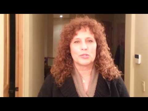 Real Transformation Master Coach, IFC video.