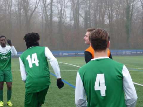 photos assoa u17 dhr