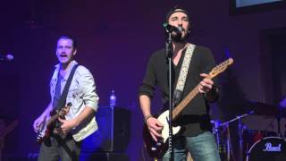 Rhett Walker Band: Gonna Be Alright (Live In 4K)
