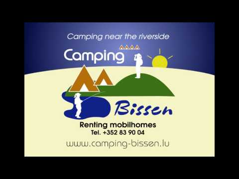 Camping Bissen Intro